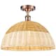 Option Antique Copper / Natural