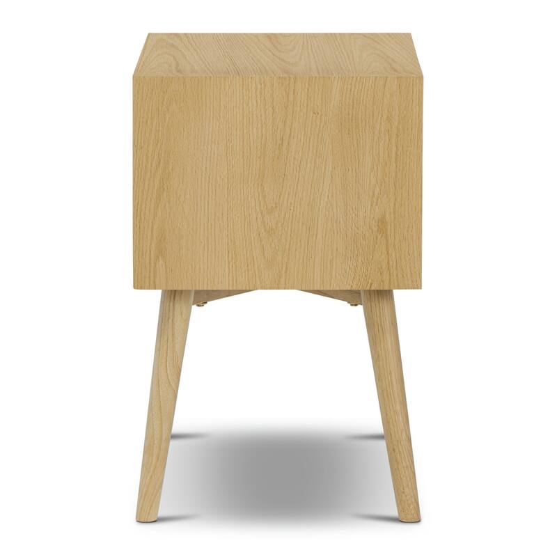 EdgeMod Dorsey Nightstand