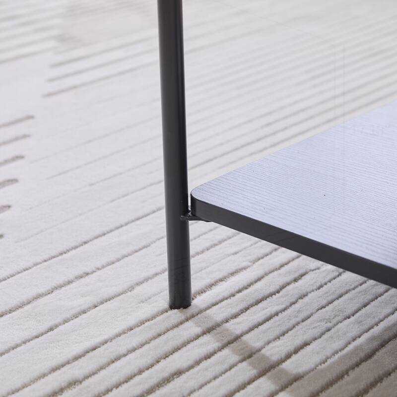 30.7"Wide Upholstered Ottoman