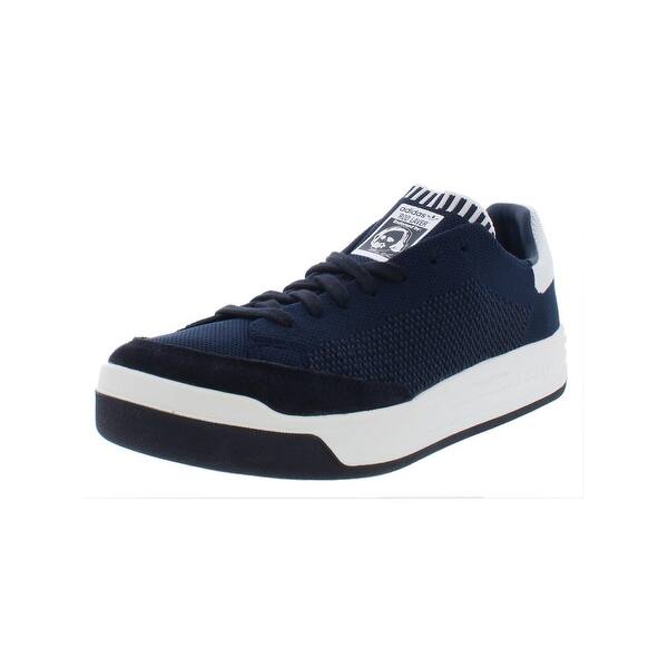 Shop Adidas Originals Mens Rod Laver Super Pk Fashion Sneakers