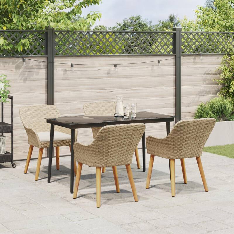 Modern Dining Table for Home Use