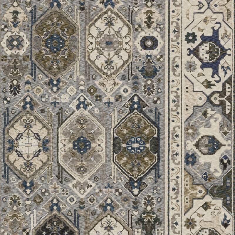 HomeRootsOriental Traditional Runner Area Rug