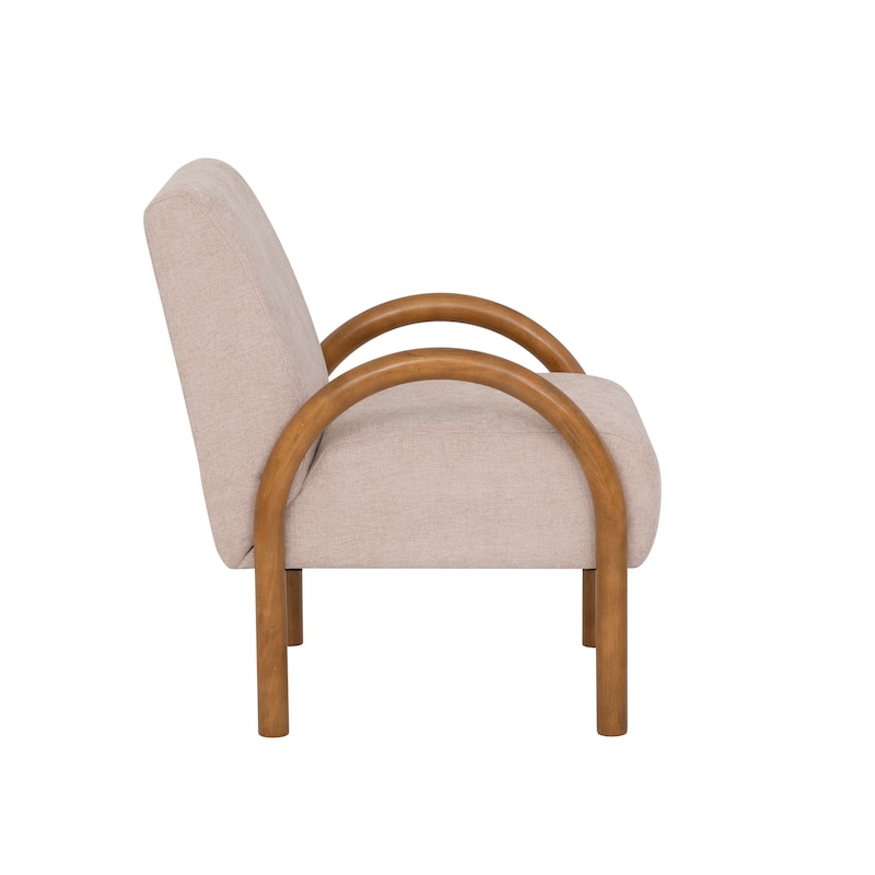 Jaslie Upholstered Chair