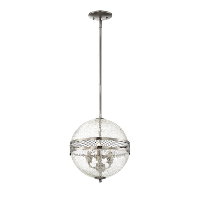 Savoy House Stirling 3-Light Pendant