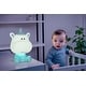 preview thumbnail 2 of 5, Lumi Pals Kid's Table lamp/ night light Sitting Unicorn