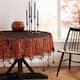 Halloween Tableware and Linens