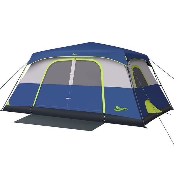 trekking tent for rent Backpacking (2 Person) EAV 11505 Wechsel Outpost 2 Travel Superior Ventilation Options:Option 4 - Venture Series - Rear Plate - Second Row Delete - LH Sink Module - LH Water Module - RH Drawer Module - Water and Power Systems