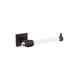 Option Clear/Oil Rubbed Bronze