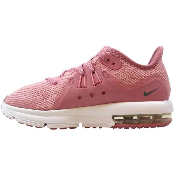 nike air max sequent pink