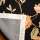preview thumbnail 52 of 104, SAFAVIEH Handmade Chelsea Alexandr Floral French Country Wool Rug