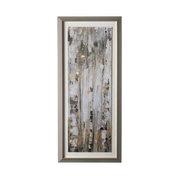 The Forest IV Neutral Framed Art Print Bed Bath & Beyond 39199753