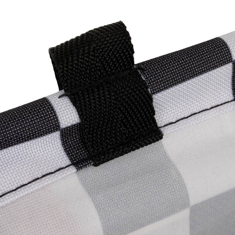 Krush Container All-Purpose Utility Tote with Pockets