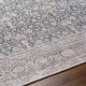 preview thumbnail 5 of 6, Hollan Traditional Washable Area Rug