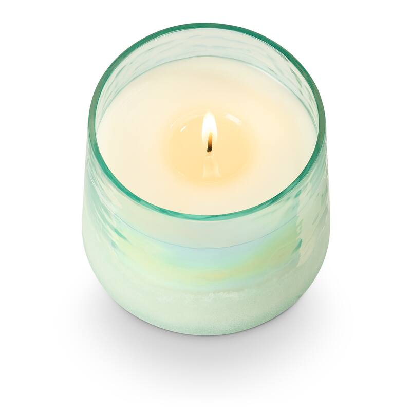 Beautifully Done Essentials Fresh Sea Salt Vanity Tin Scented Candle