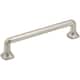 Option Satin Nickel