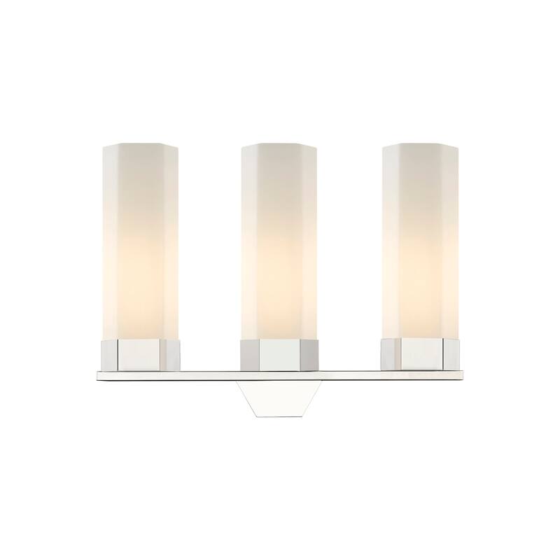 Innovations Lighting 427-3W-17-23 Claverack Vanity Claverack 3 Light