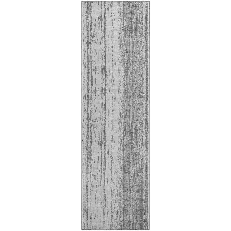 Premium Washable Super Soft Transitional Ombre Mayfield Rug