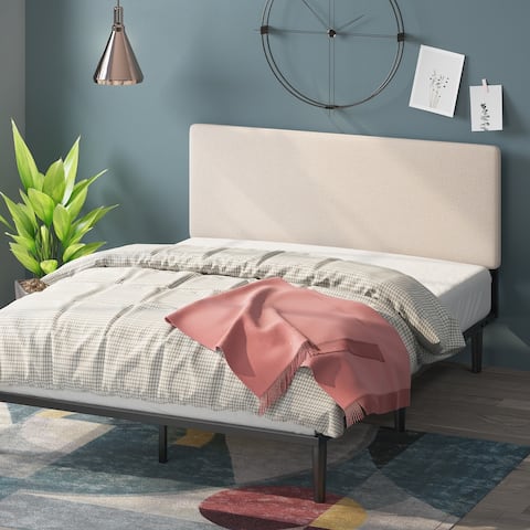 Priage by ZINUS Upholstered Headboard