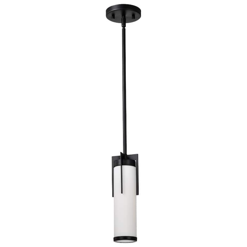 Nuvo Lighting 60/8043 Roselle 4" Wide Mini Pendant