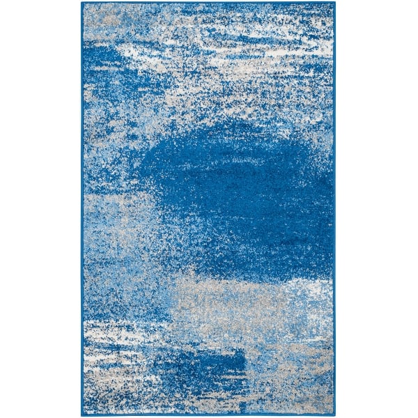 Shop Safavieh Adirondack Brynn Modern Abstract Rug On Sale