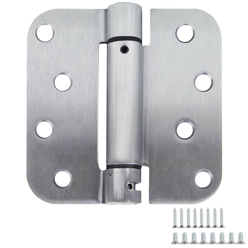 Self Closing Interior/Exterior Door Hinges