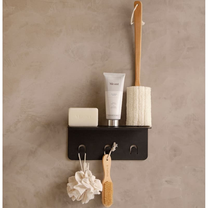 Brondell Nebia Self-Care Kit - Tan