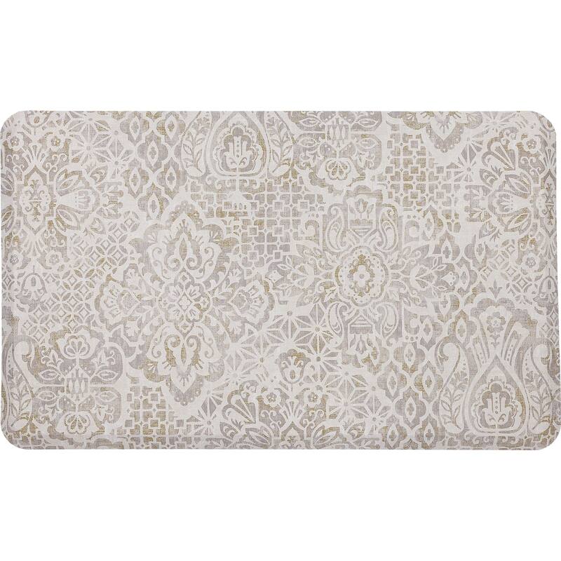 Mohawk Home Dri-Pro Deluxe Cushion Anti Fatigue Mat