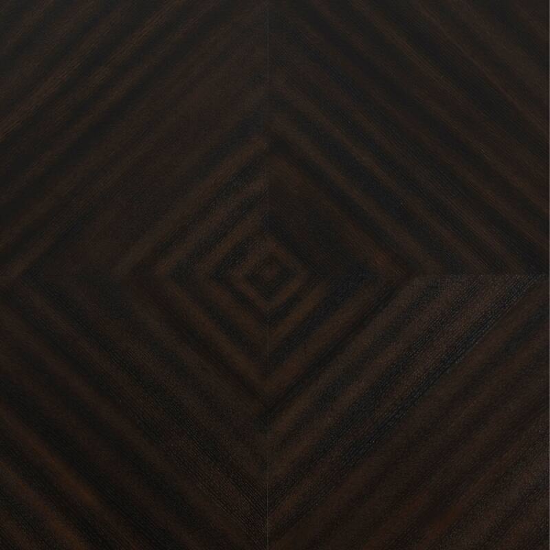 Ingrid Espresso Wooden Dining Table