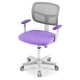 preview thumbnail 23 of 34, Gymax Kids Desk Chair Adjustable Height Children Study Chair w/Auto