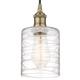 Option Antique Brass / Deco Swirl