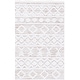 preview thumbnail 34 of 53, SAFAVIEH Augustine Manfreda Moroccan Boho Fringe Rug
