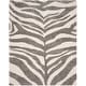 preview thumbnail 39 of 38, SAFAVIEH Portofino Shag Gulin 2-inch Thick Rug