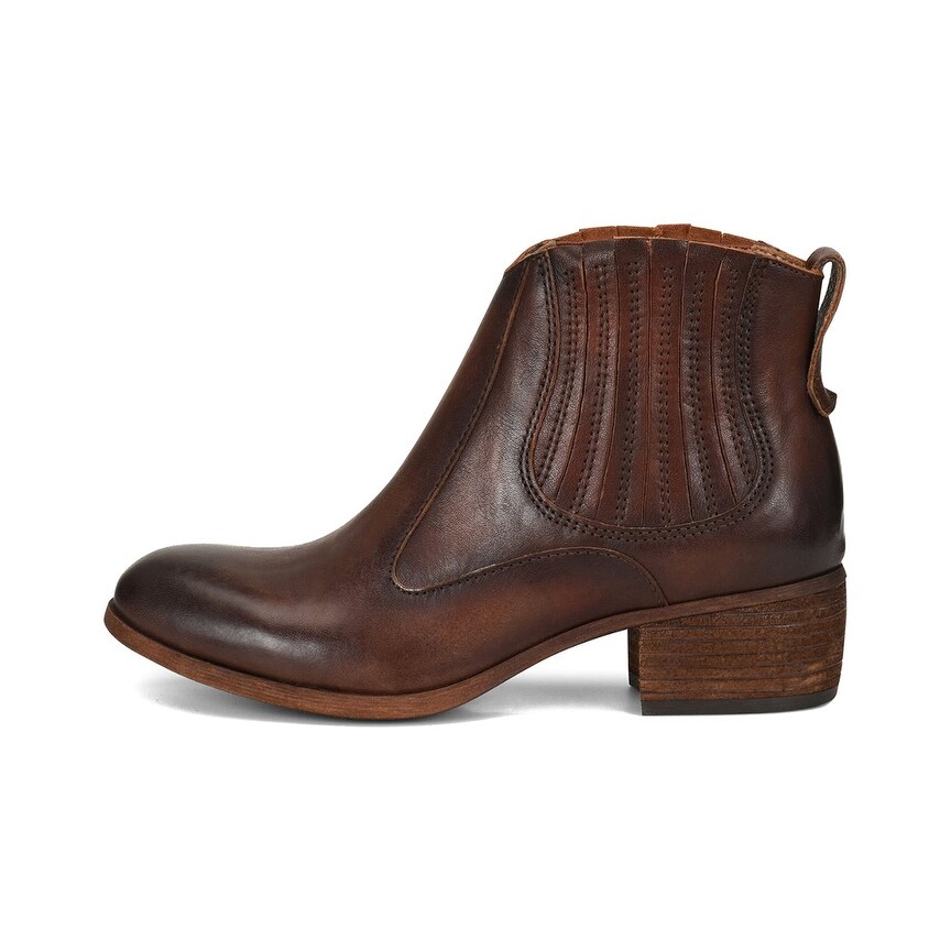 sofft cellina bootie