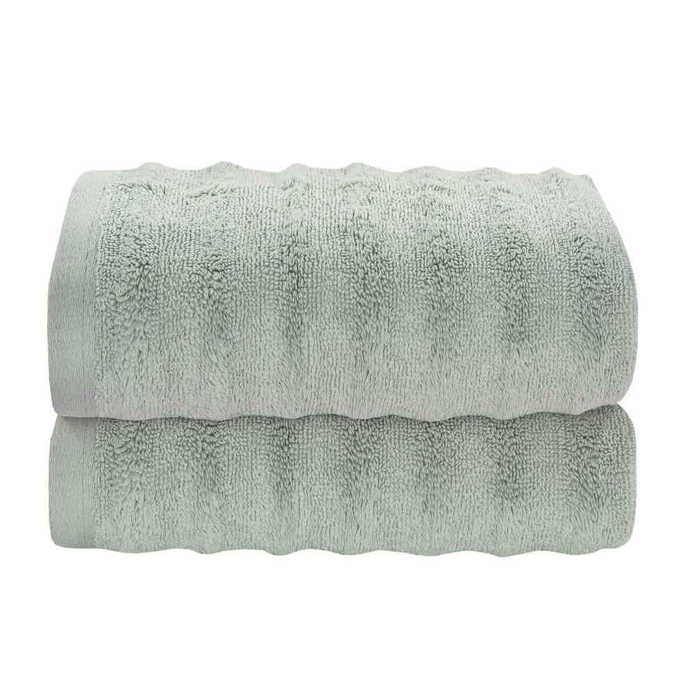 J. Queen New York Cesme 2 Piece Turkish Towel Set