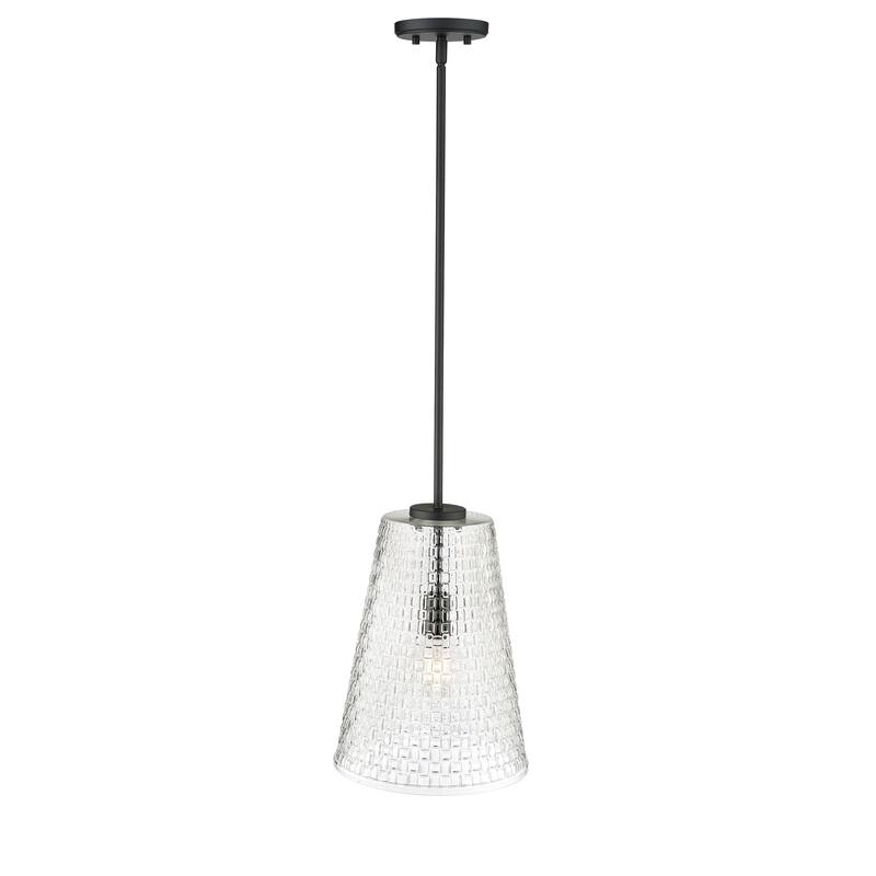 Saben 1-Light Pendant Light