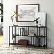 preview thumbnail 2 of 22, Winthrop Console Table