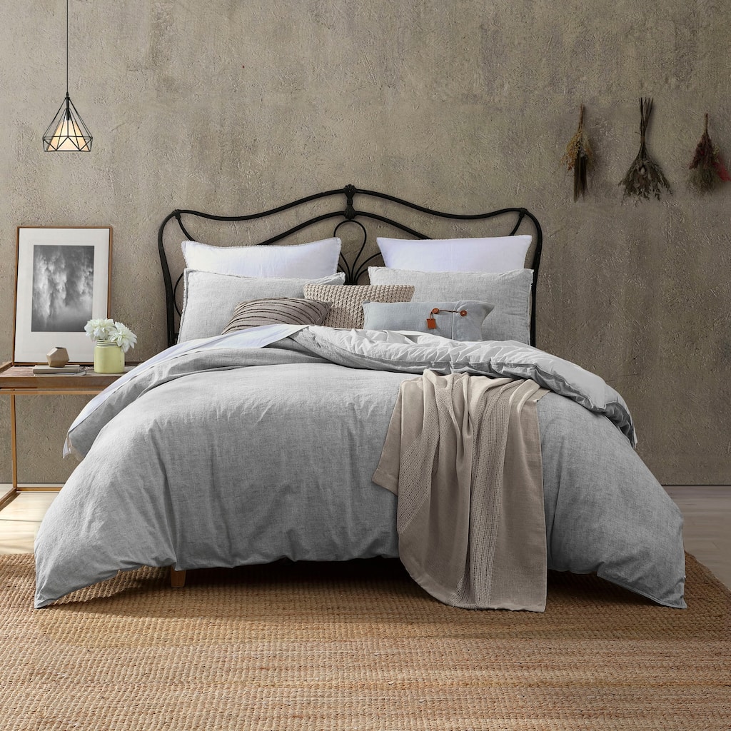 Brielle Home Callan Cotton Comforter Set