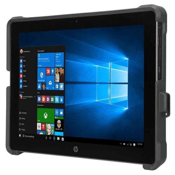 Targus Commercial Grade Tablet Case For Hp Pro X2 612 G2 Overstock 28912941