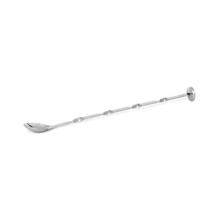 Rosendahl Grand Cru Stirring Spoon, Steel - H: 12.2"