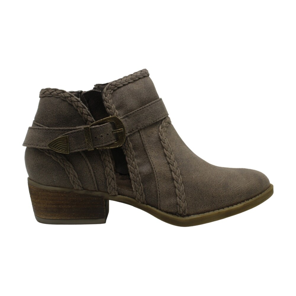 not rated brand boots