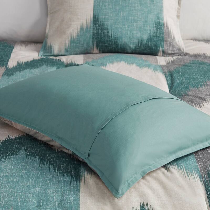GDF Studio - Alpine 3-Piece Cotton Comforter Mini Set