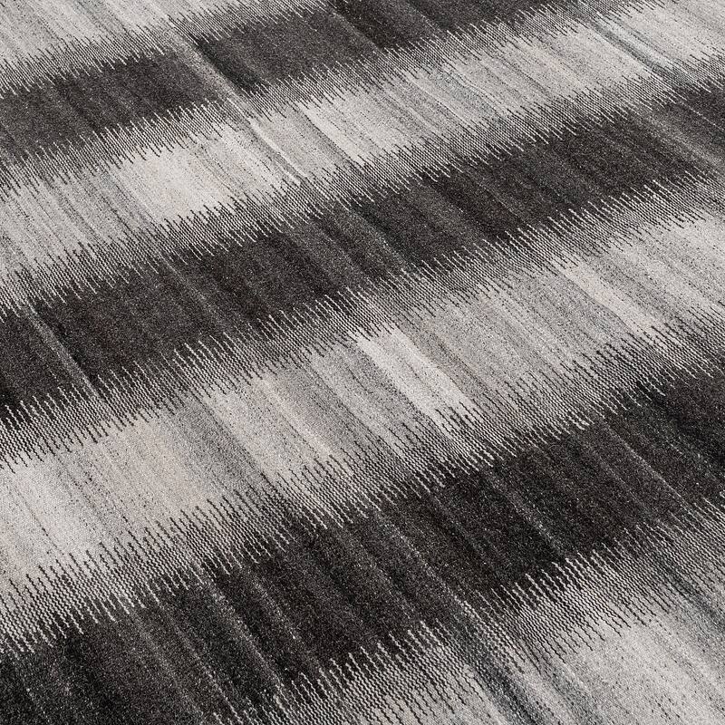 Ben Soleimani Kata Flatweave Wool Rug