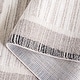 preview thumbnail 9 of 13, SAFAVIEH Jade Fehmije Modern Stripe Border Rug