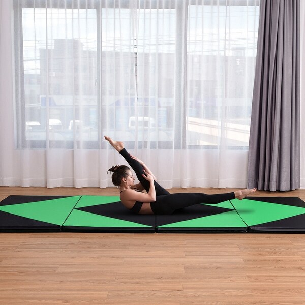 4x10x2 gymnastics mat