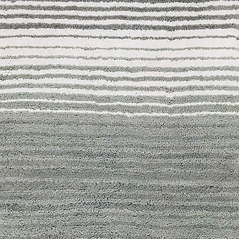 Gradiation Collection Absorbent Cotton Machine Washable Bath Rug