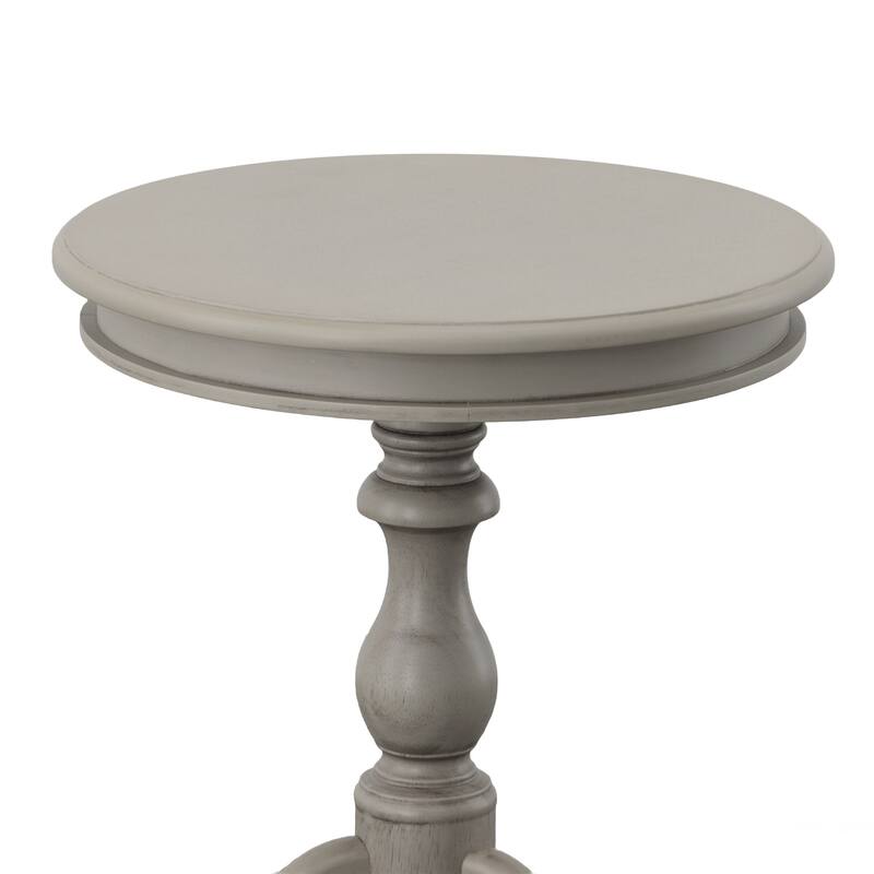 Copper Grove Buckhill Accent Table
