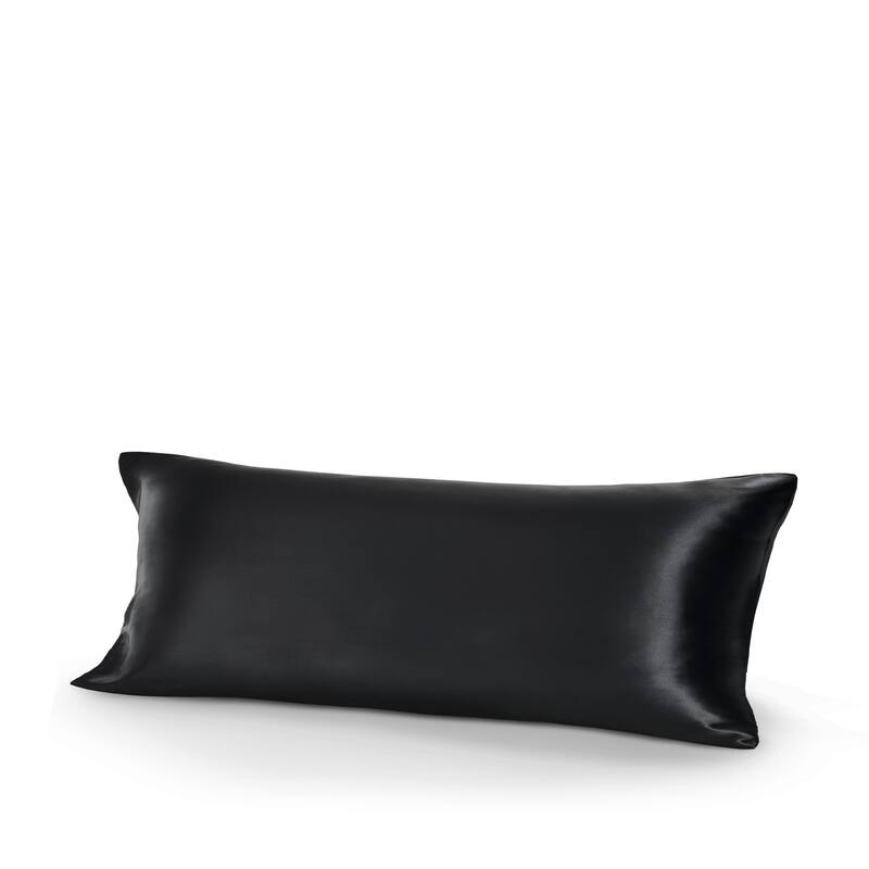 Bare Home Rayon from Bamboo Body Pillowcase
