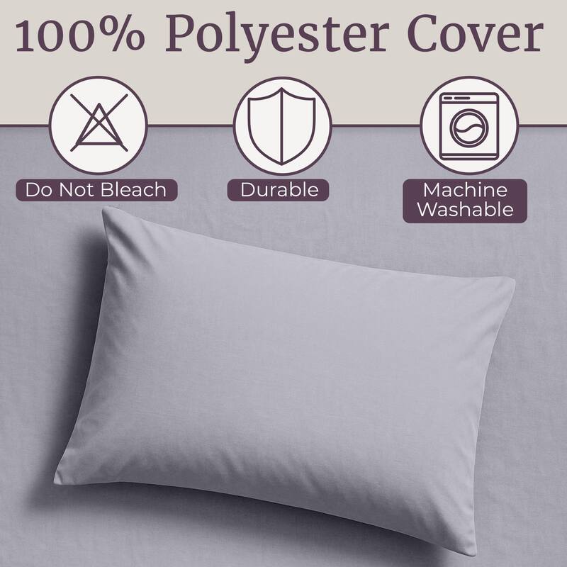 Wrinkle Resistant Brushed Microfiber Sheet Set by Windsor Home