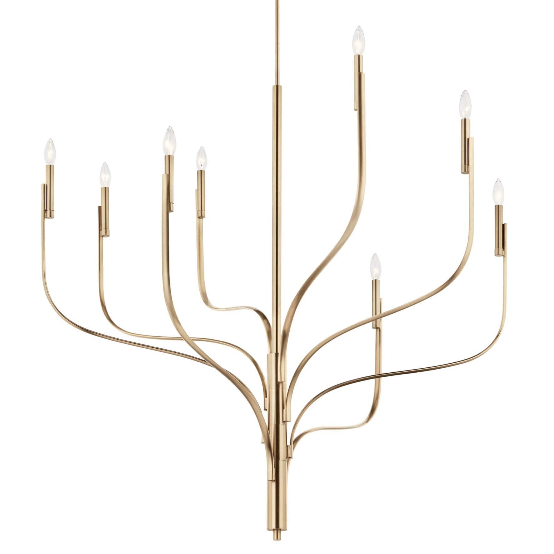 Option Champagne Bronze