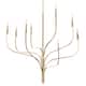 Option Champagne Bronze
